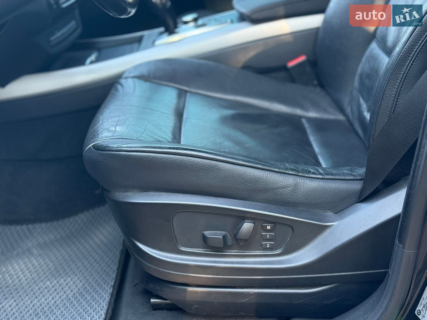 BMW X5 2007 VIN WBAFF41030L102001 фото оголошення 34 з 52