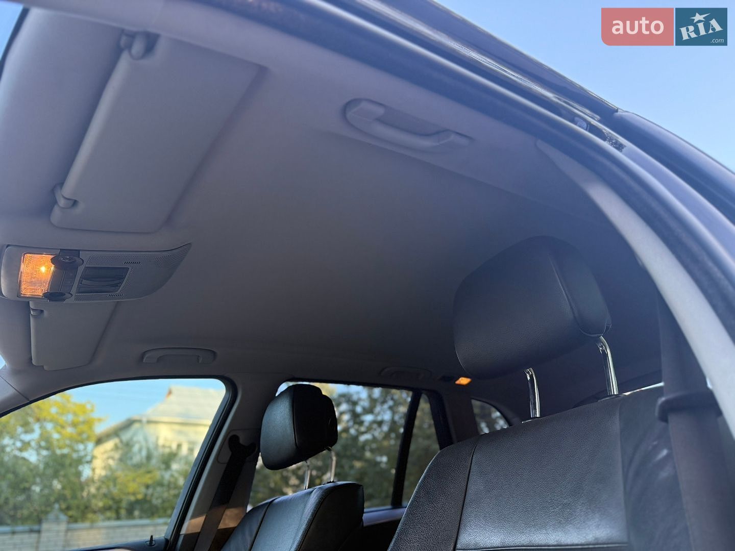 BMW X5 2007 VIN WBAFF41030L102001 фото оголошення 40 з 52