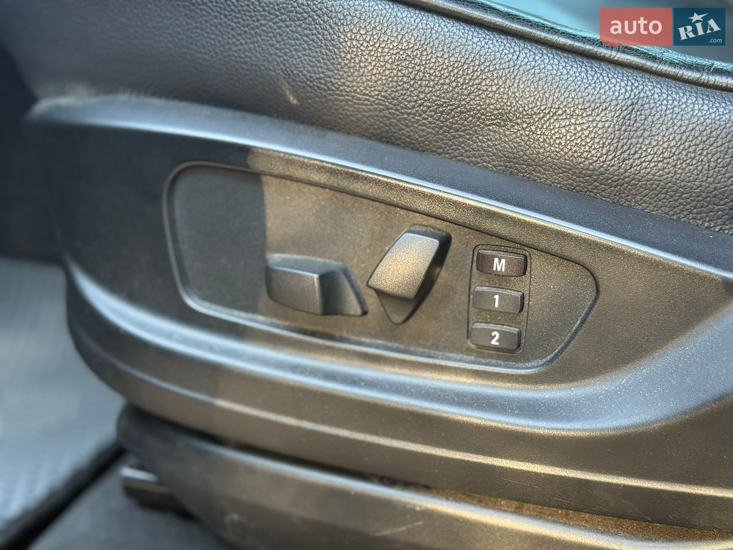 BMW X5 2007 VIN WBAFF41030L102001 фото оголошення 44 з 52