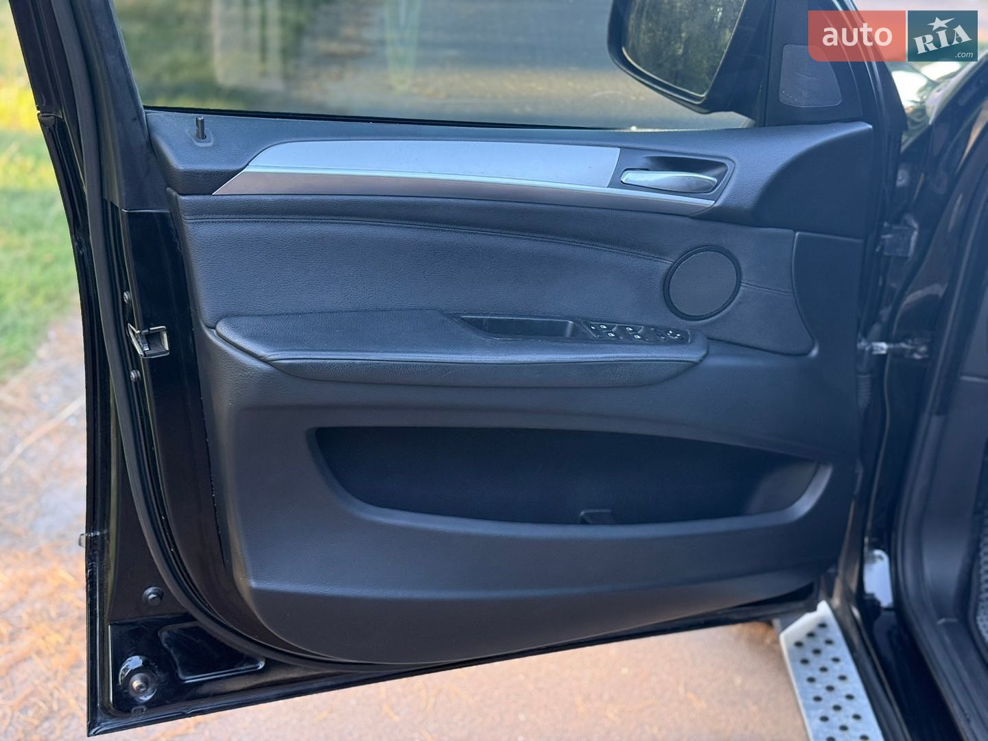 BMW X5 2007 VIN WBAFF41030L102001 фото оголошення 45 з 52