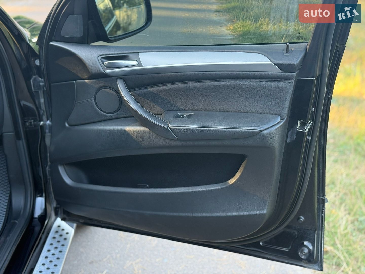 BMW X5 2007 VIN WBAFF41030L102001 фото оголошення 48 з 52