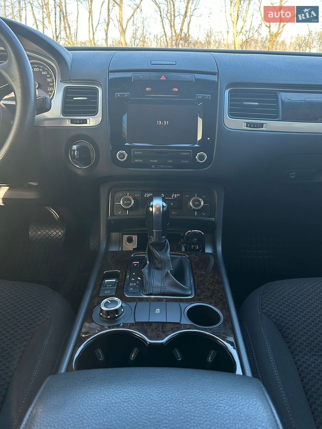 Volkswagen Touareg 2012 VIN WVGZZZ7PZDD011494 фото оголошення 10 з 10