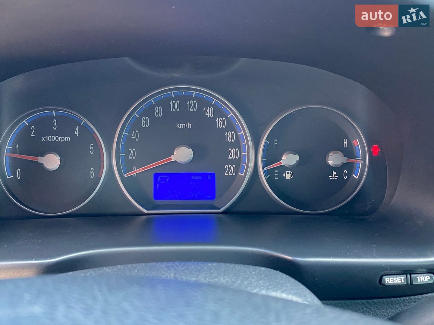 Hyundai Santa FE 2009 VIN Y6LSH81WP9L201814 фото оголошення 19 з 24
