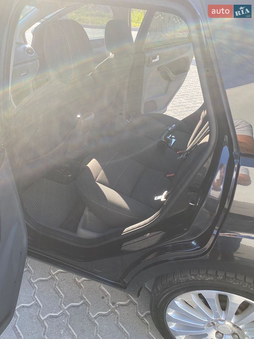 Ford Focus 2010 VIN WF0SXXGCDSAP78598 фото оголошення 14 з 20