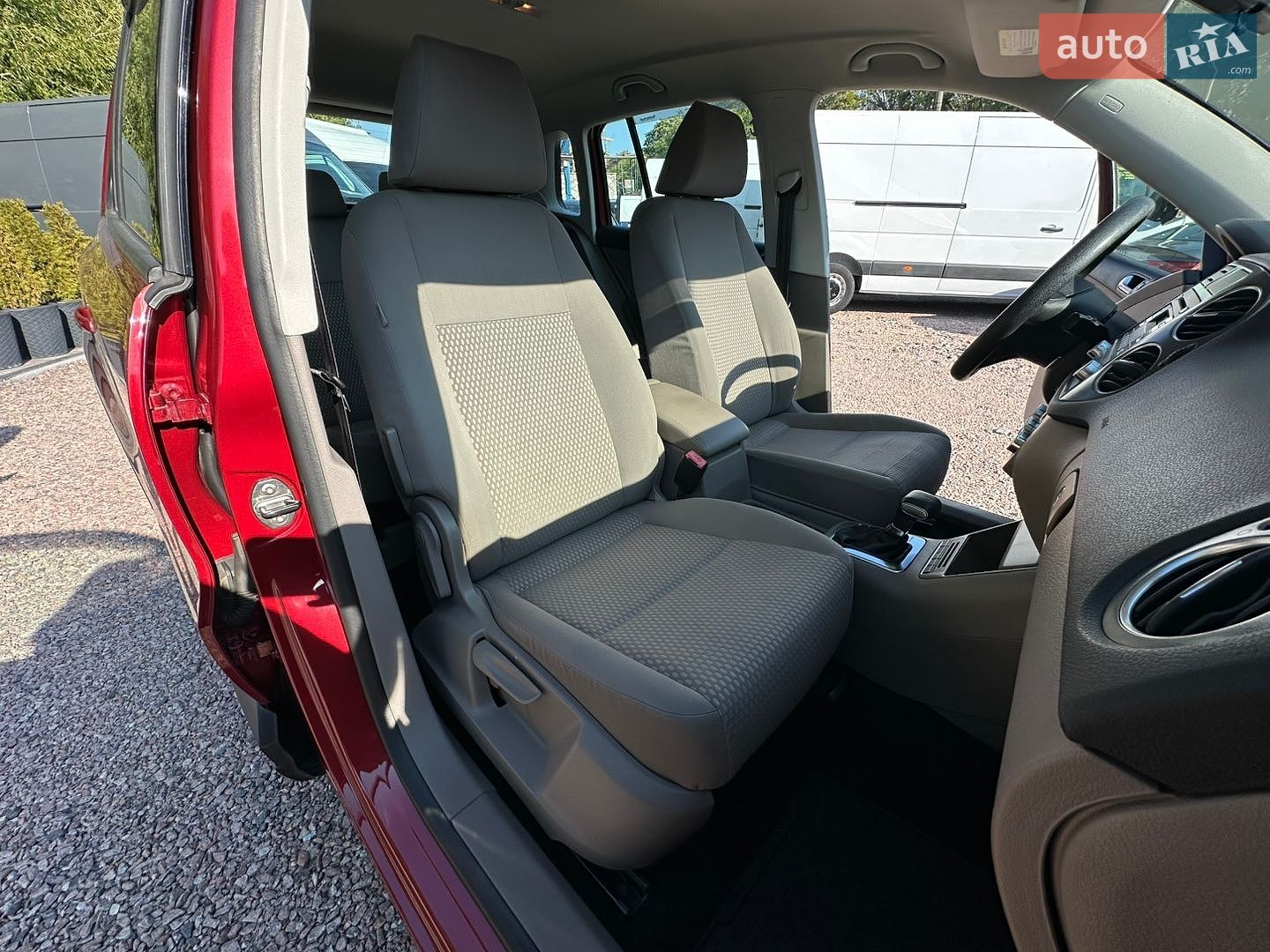 Volkswagen Tiguan 2010 VIN WVGBV7AX5AW003369 фото оголошення 26 з 27