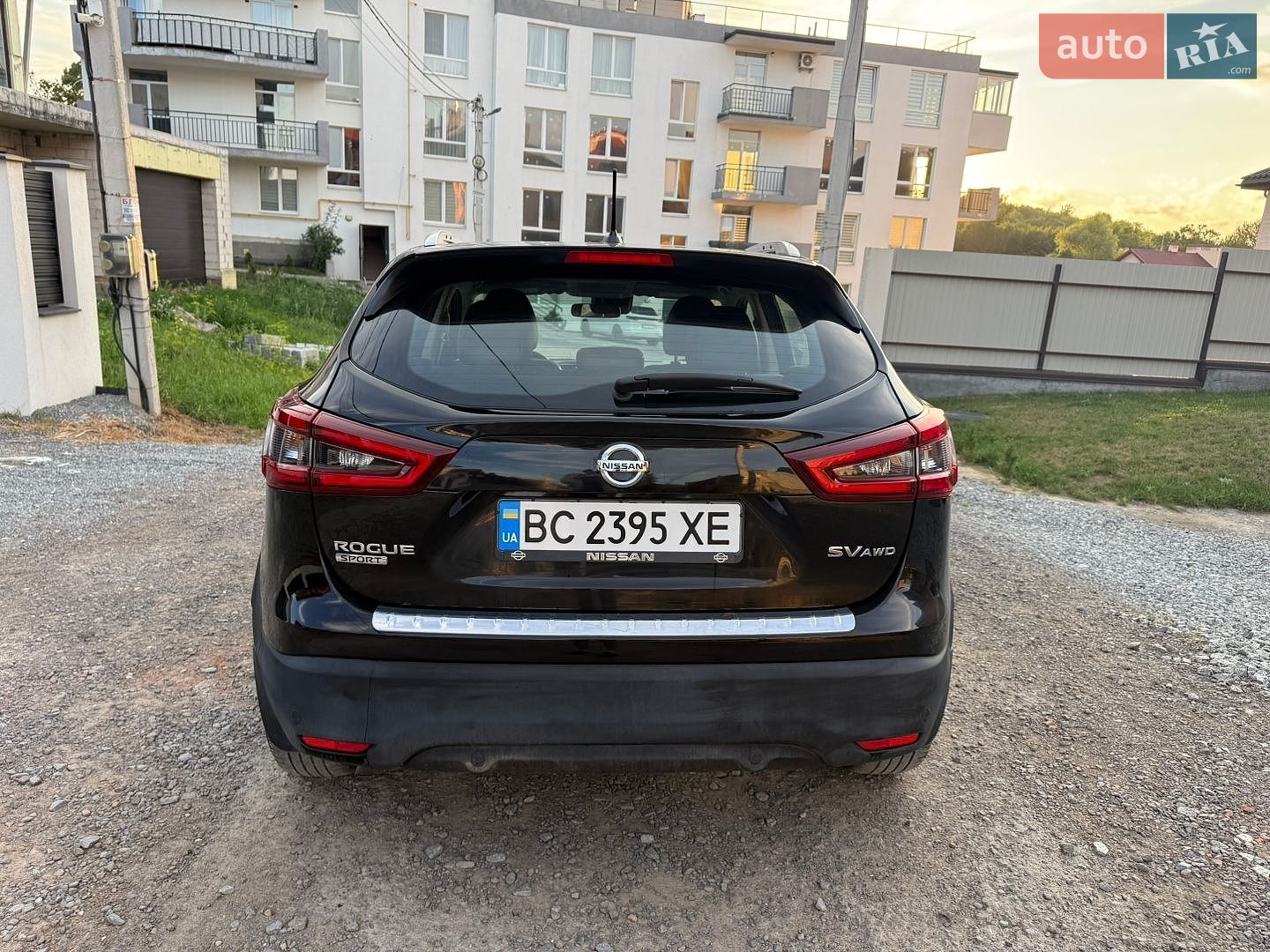 Nissan Rogue Sport 2022 VIN JN1BJ1BWXNW490967 фото оголошення 10 з 33