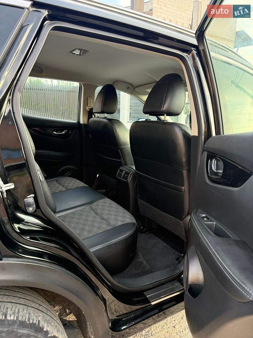 Nissan Rogue Sport 2022 VIN JN1BJ1BWXNW490967 фото оголошення 14 з 33