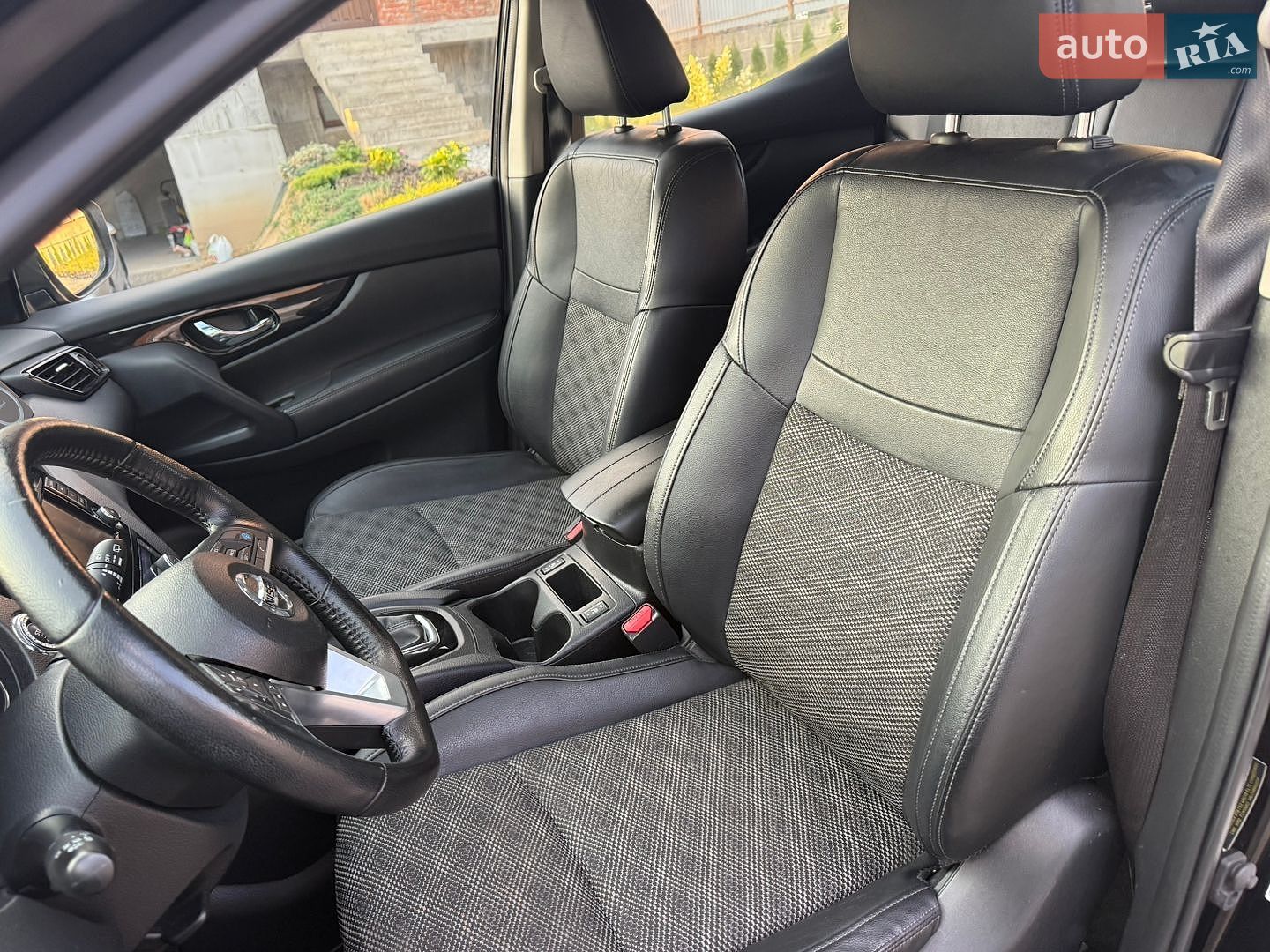 Nissan Rogue Sport 2022 VIN JN1BJ1BWXNW490967 фото оголошення 19 з 33