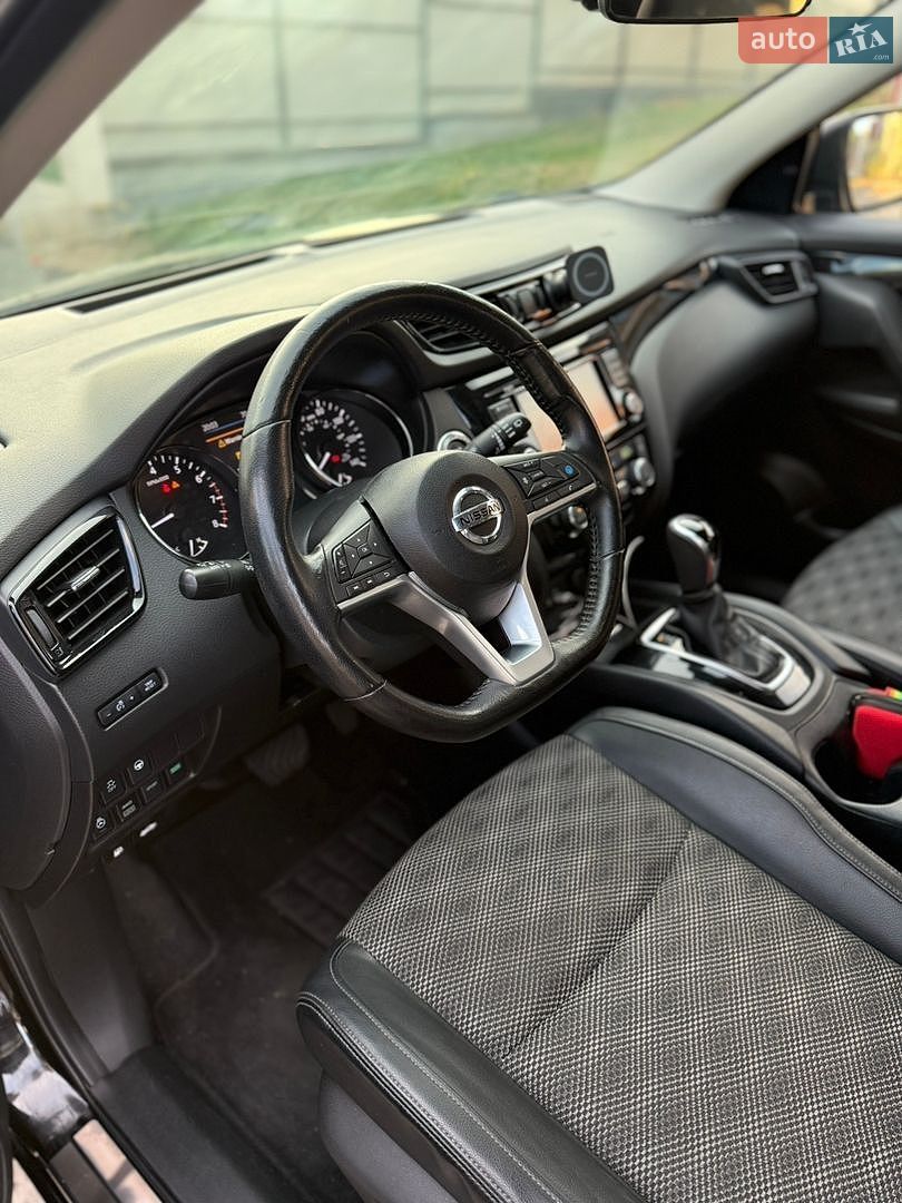 Nissan Rogue Sport 2022 VIN JN1BJ1BWXNW490967 фото оголошення 22 з 33
