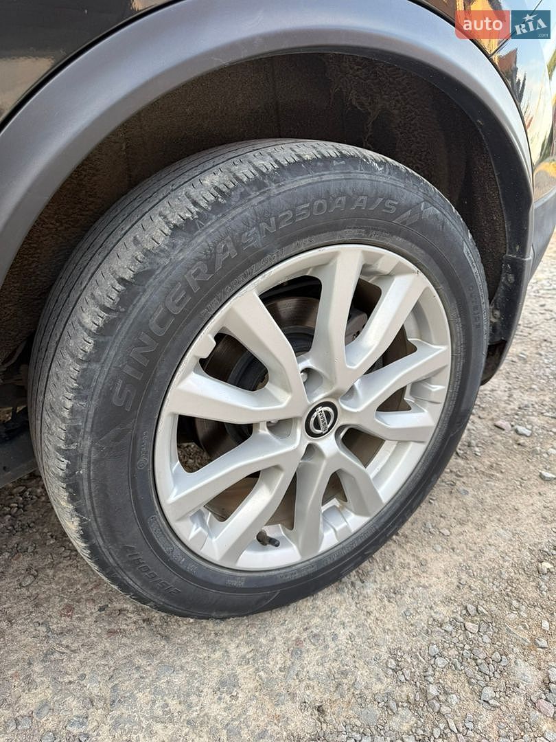 Nissan Rogue Sport 2022 VIN JN1BJ1BWXNW490967 фото оголошення 28 з 33