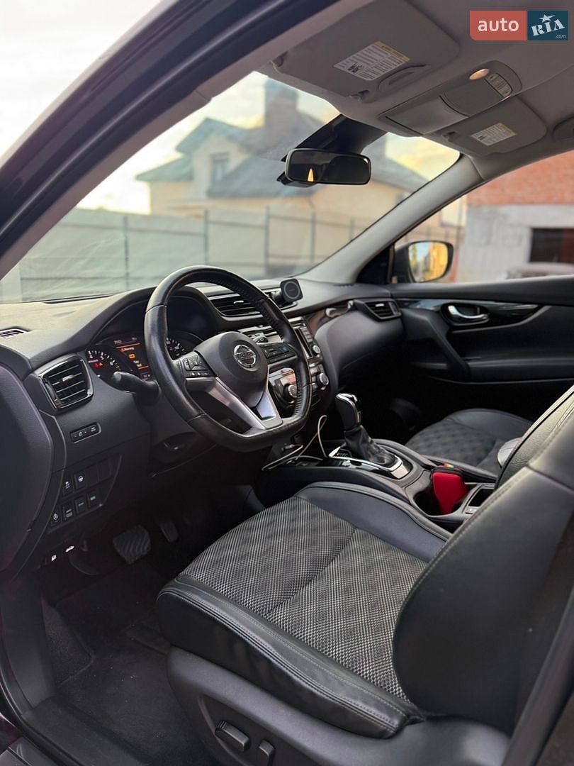 Nissan Rogue Sport 2022 VIN JN1BJ1BWXNW490967 фото оголошення 29 з 33