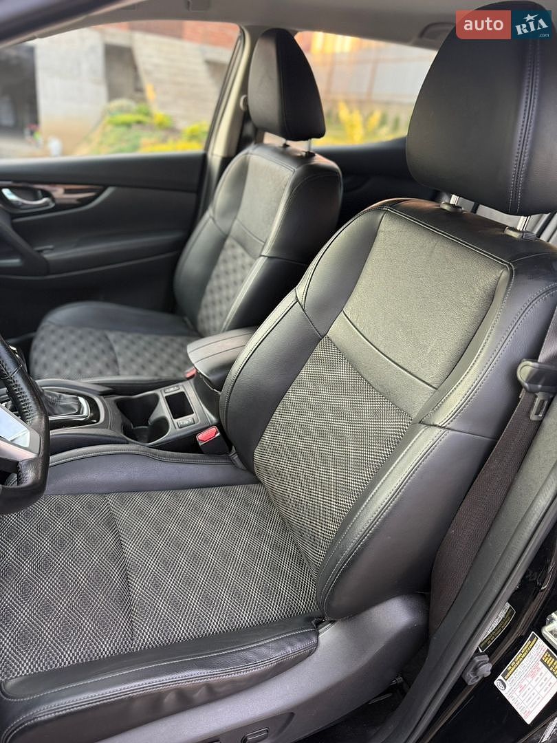 Nissan Rogue Sport 2022 VIN JN1BJ1BWXNW490967 фото оголошення 30 з 33