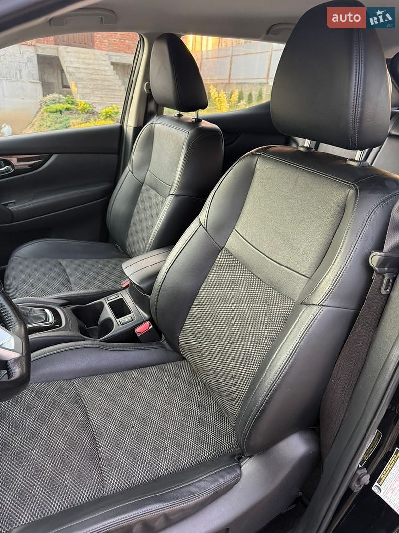 Nissan Rogue Sport 2022 VIN JN1BJ1BWXNW490967 фото оголошення 31 з 33