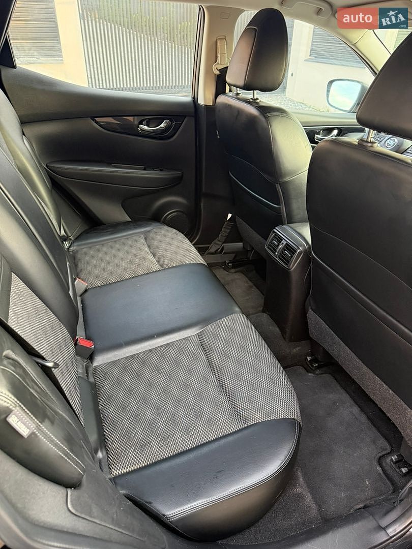 Nissan Rogue Sport 2022 VIN JN1BJ1BWXNW490967 фото оголошення 32 з 33