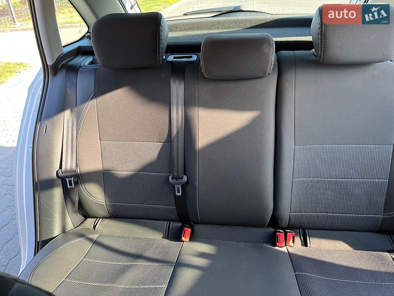 Skoda Rapid 2015 VIN TMBEJ6NH7F4551449 фото оголошення 9 з 11