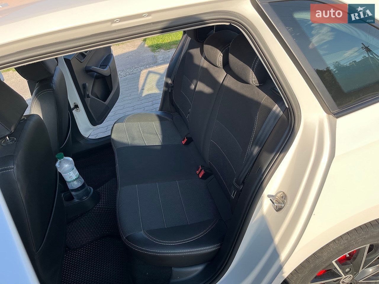 Skoda Rapid 2015 VIN TMBEJ6NH7F4551449 фото оголошення 11 з 11