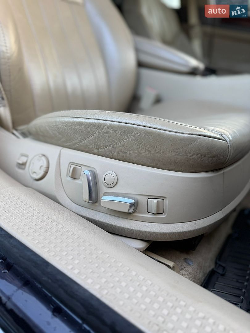 Audi A8 2005 VIN WAUZZZ4E05N004936 фото оголошення 19 з 23