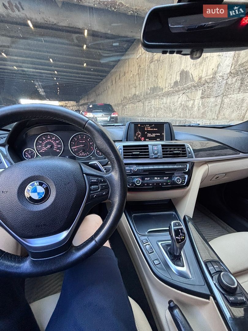 BMW 3 Series 2017 VIN WBA8B9G35HNU56234 фото оголошення 15 з 15
