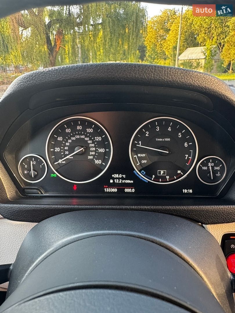 BMW 3 Series 2017 VIN WBA8B9G33HNU53932 фото оголошення 13 з 21