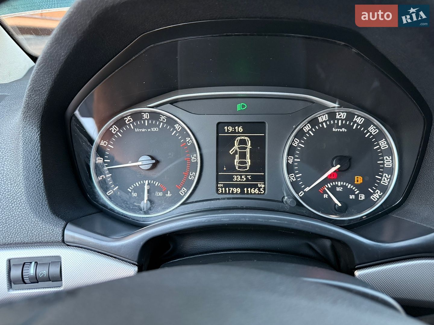 Skoda Octavia 2010 VIN TMBGT61Z6A2116802 фото оголошення 26 з 46