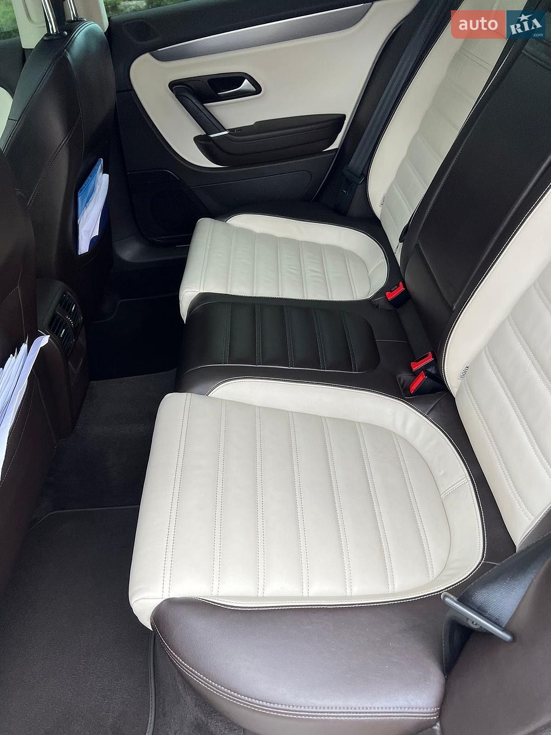 Volkswagen CC / Passat CC 2015 VIN WVWZZZ3CZGE506858 фото оголошення 5 з 8