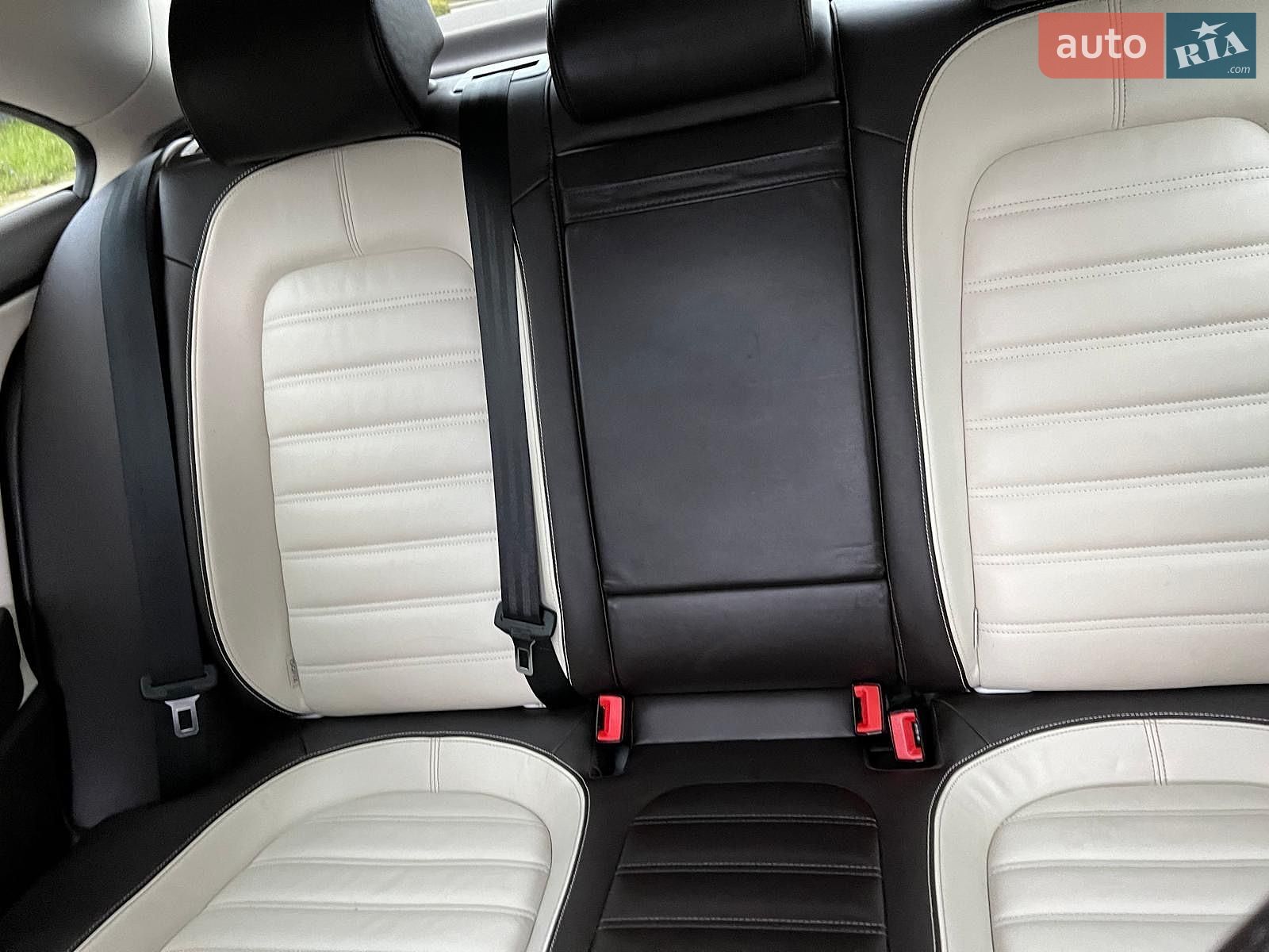 Volkswagen CC / Passat CC 2015 VIN WVWZZZ3CZGE506858 фото оголошення 6 з 8