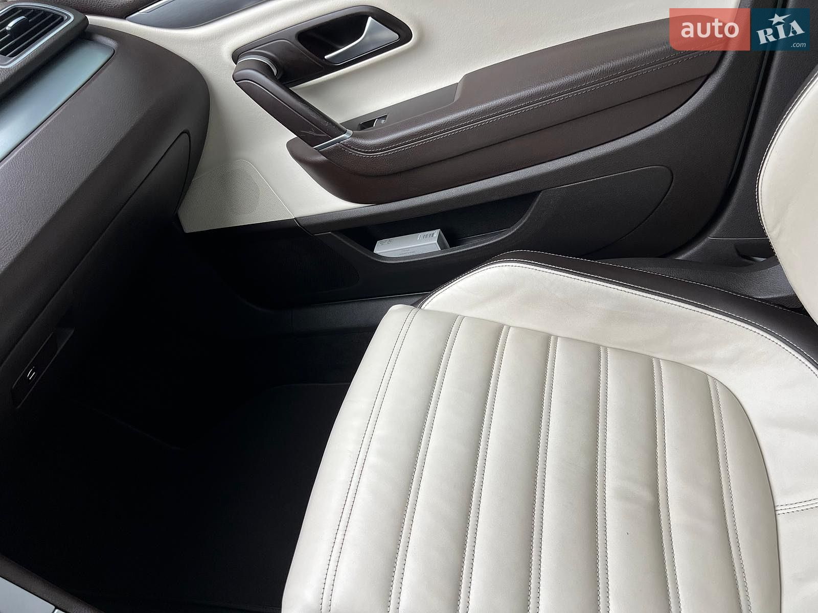 Volkswagen CC / Passat CC 2015 VIN WVWZZZ3CZGE506858 фото оголошення 7 з 8