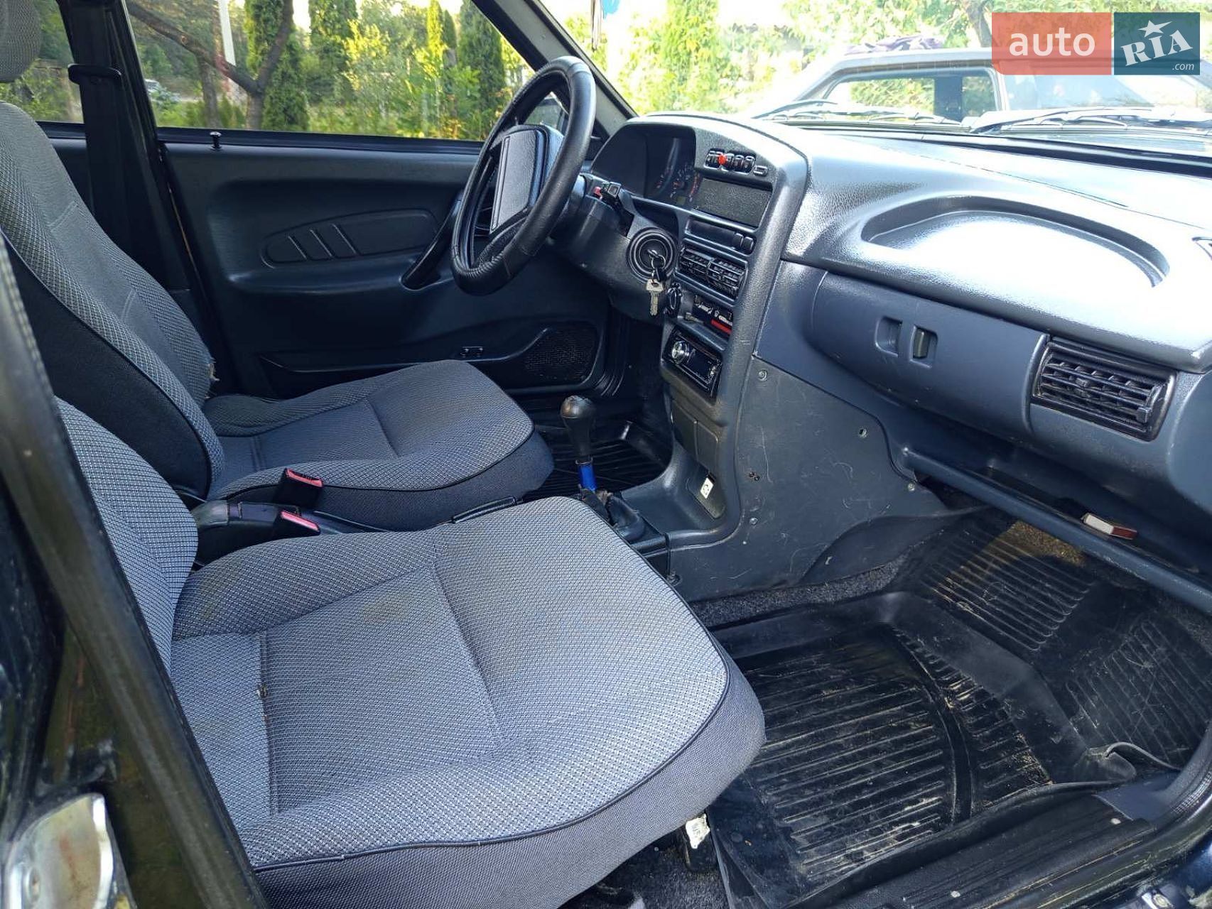 ВАЗ / Lada 2114 Samara 2009 VIN XTA21144094779212 фото оголошення 10 з 13