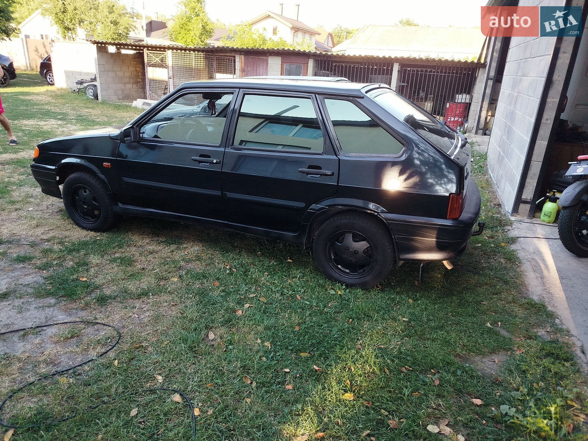 ВАЗ / Lada 2114 Samara 2009 VIN XTA21144094779212 фото оголошення 4 з 13