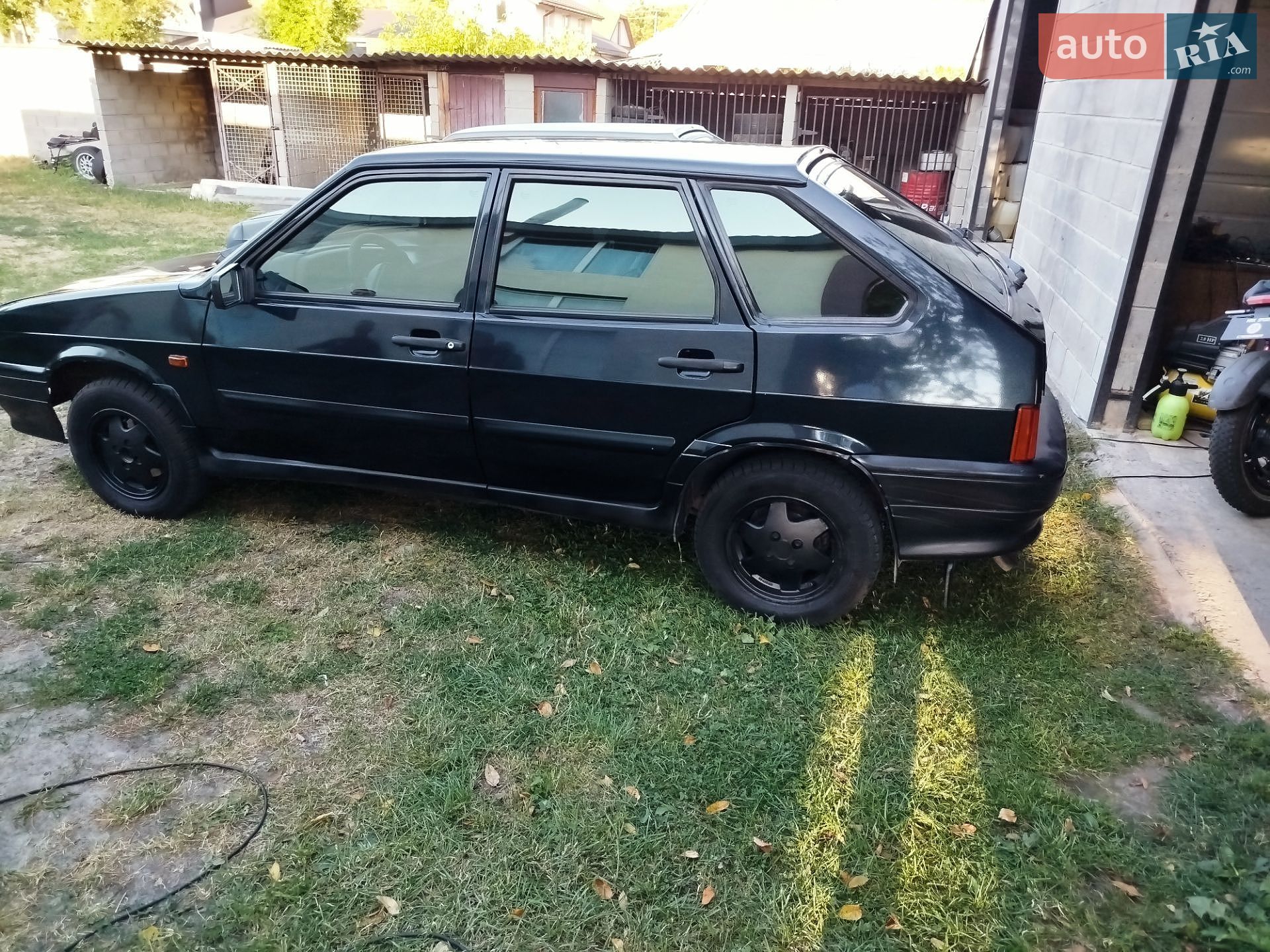 ВАЗ / Lada 2114 Samara 2009 VIN XTA21144094779212 фото оголошення 3 з 13