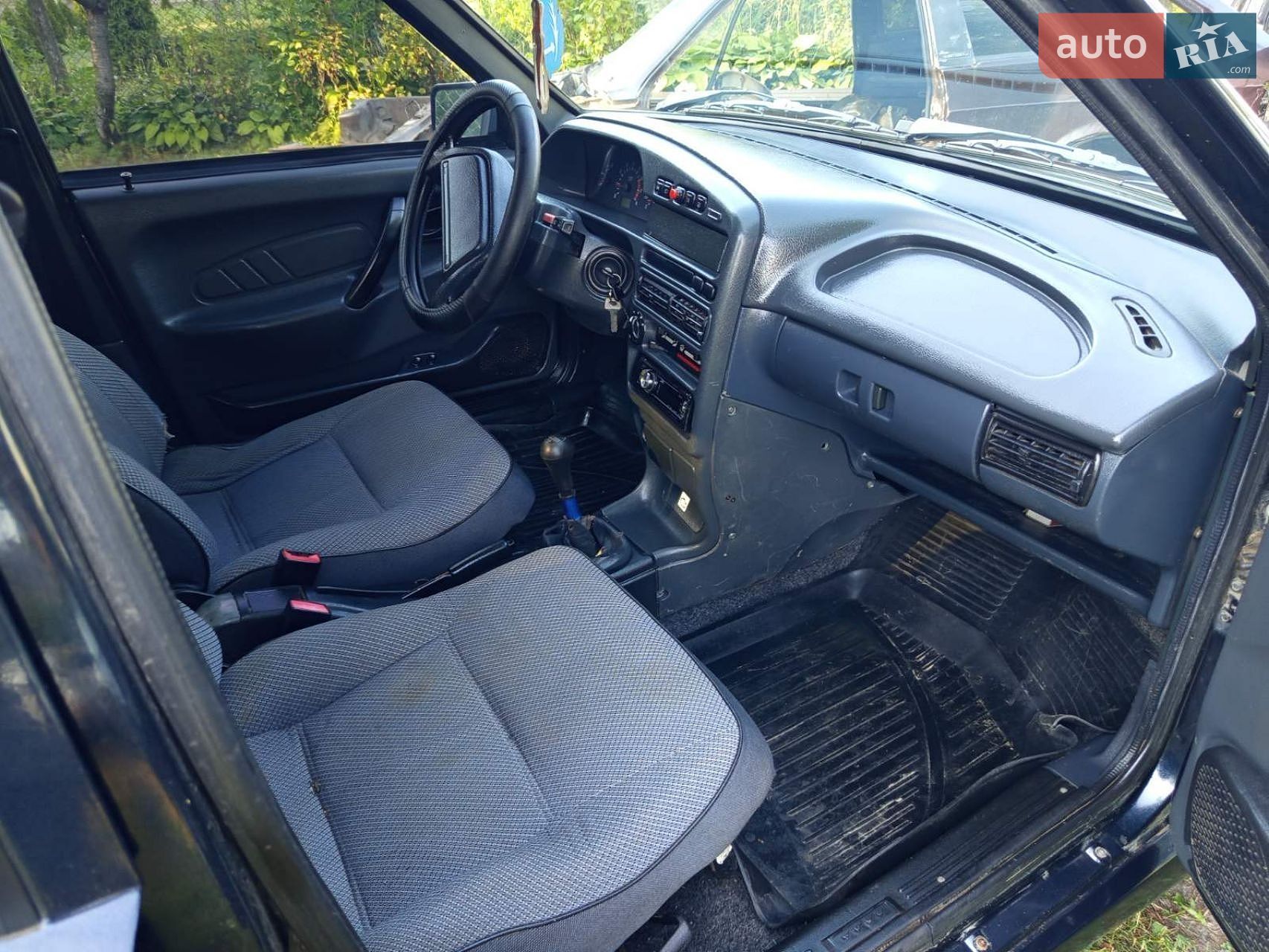 ВАЗ / Lada 2114 Samara 2009 VIN XTA21144094779212 фото оголошення 13 з 13