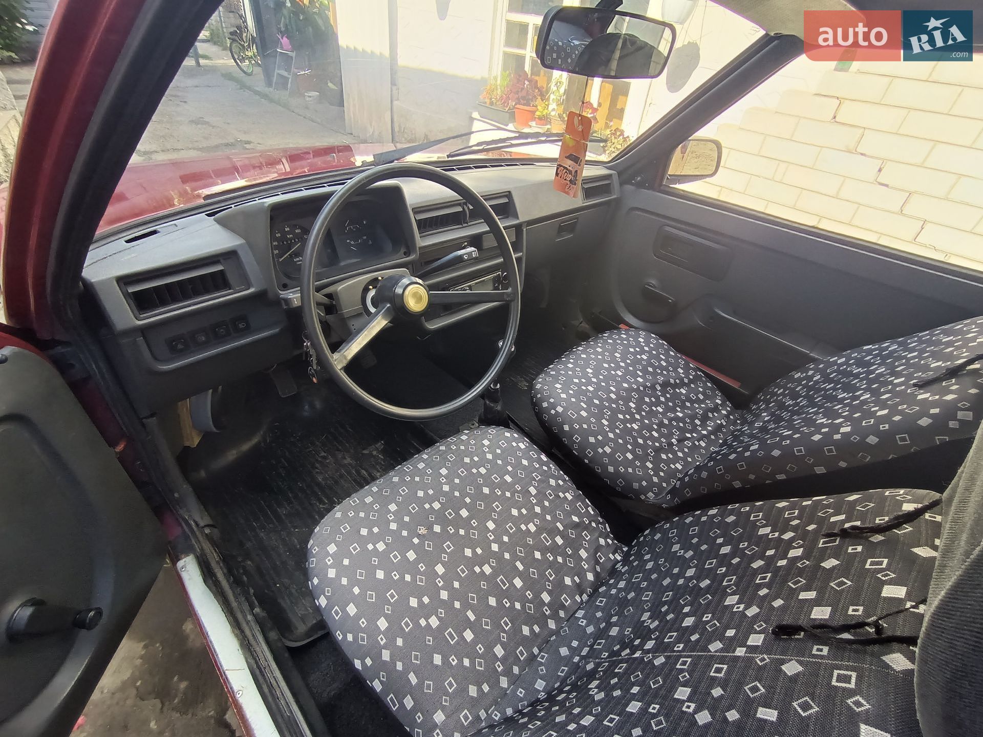 ЗАЗ 1102 Таврія-Нова 2002 VIN Y6D11028020373562 фото оголошення 6 з 15