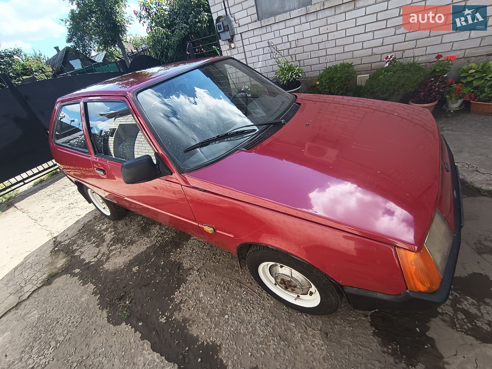ЗАЗ 1102 Таврія-Нова 2002 VIN Y6D11028020373562 фото оголошення 13 з 15