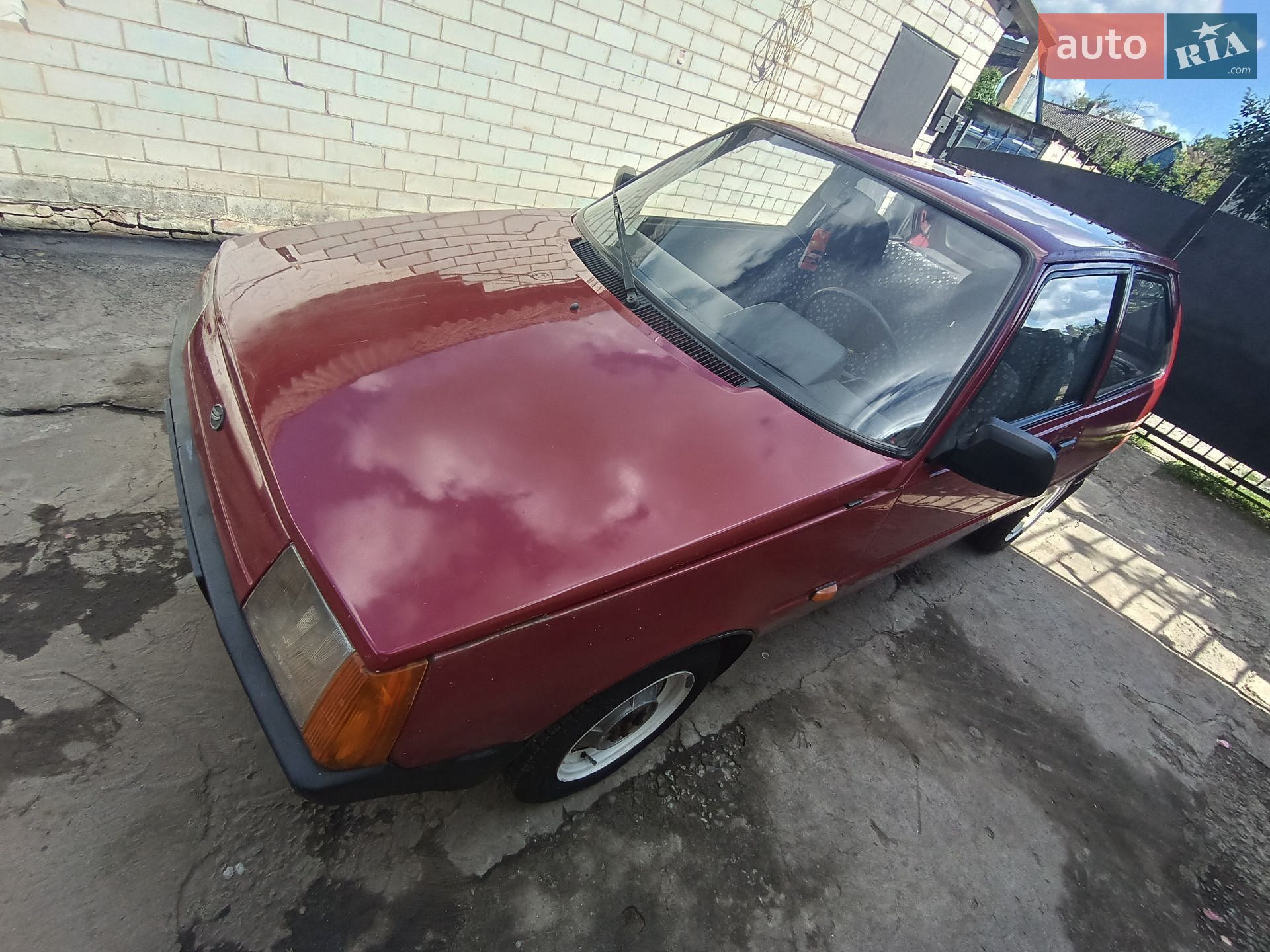 ЗАЗ 1102 Таврія-Нова 2002 VIN Y6D11028020373562 фото оголошення 14 з 15