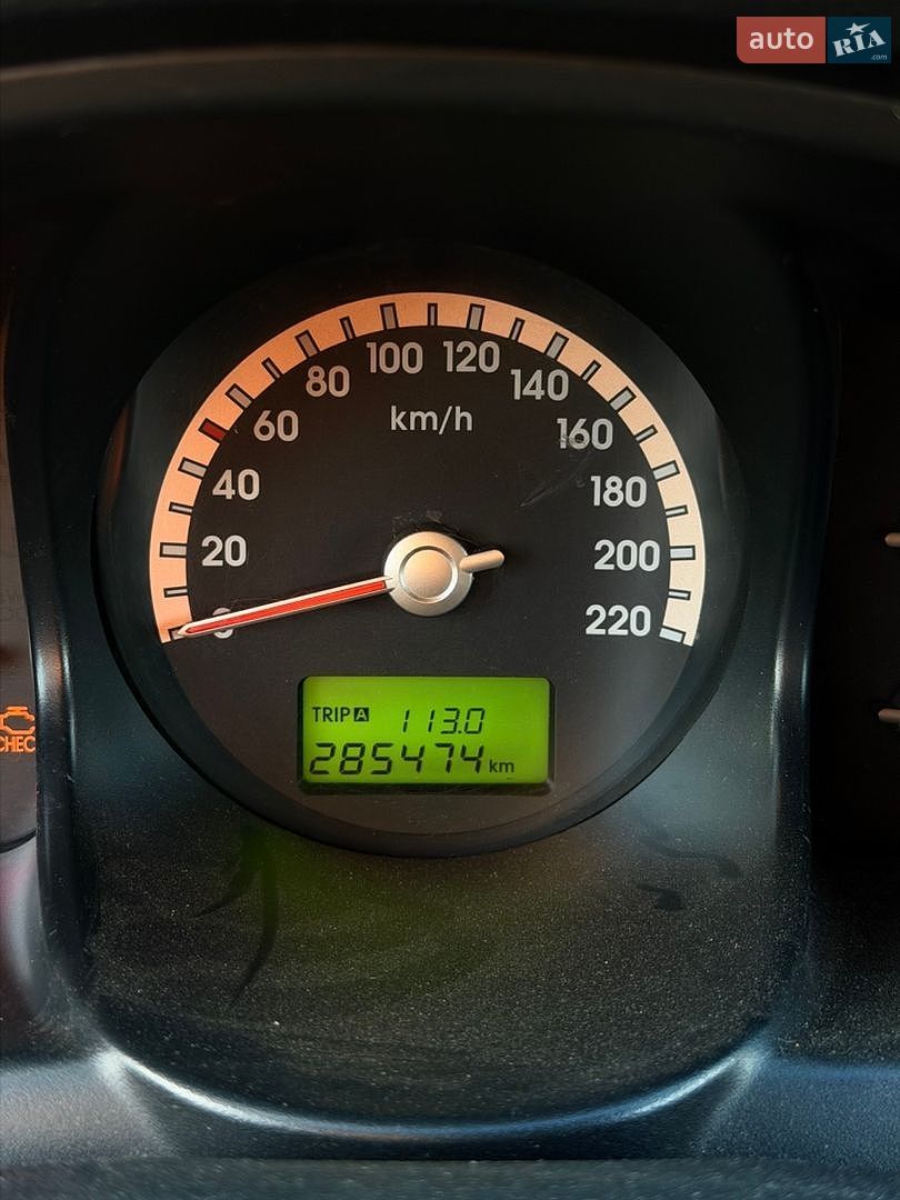 KIA Sportage 2007 VIN Y6LJE55227L000496 фото оголошення 21 з 25