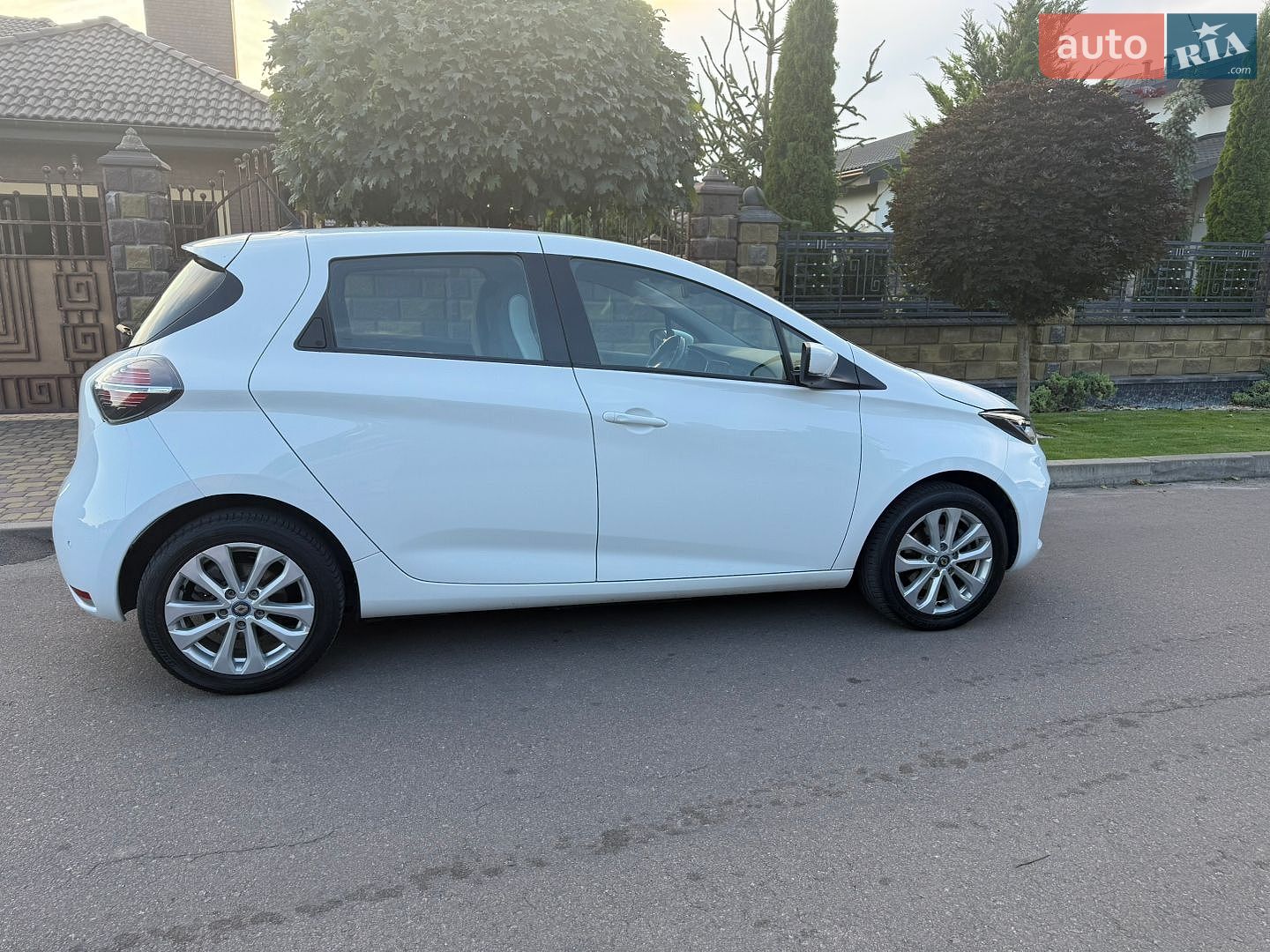 Renault Zoe 2020 VIN VF1AG000766848056 фото оголошення 14 з 71