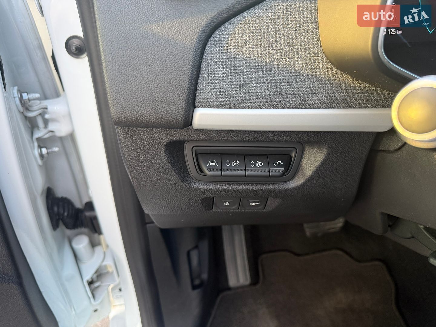 Renault Zoe 2020 VIN VF1AG000766848056 фото оголошення 30 з 71