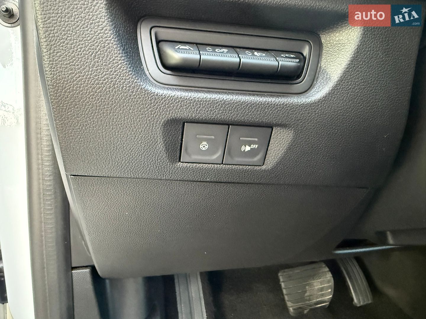 Renault Zoe 2020 VIN VF1AG000766848056 фото оголошення 32 з 71