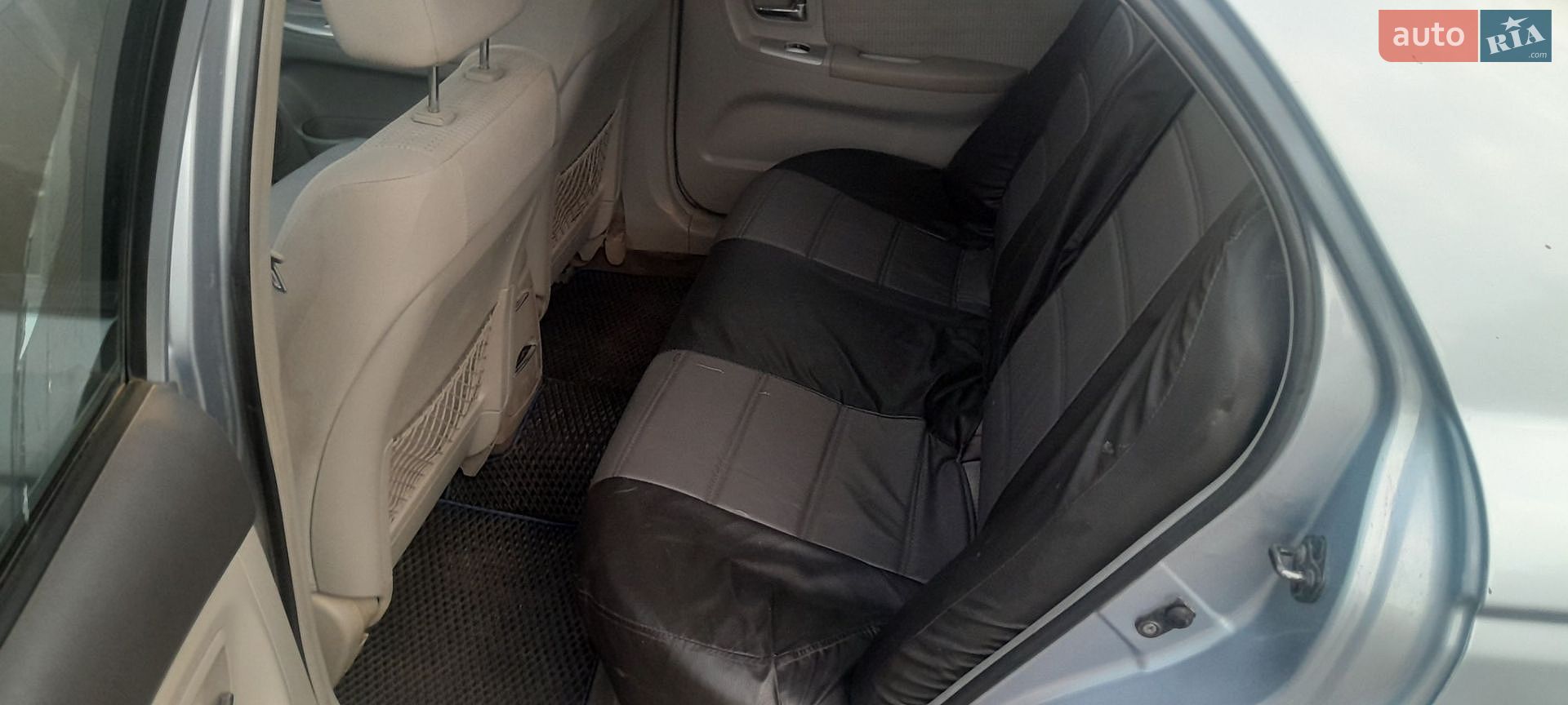 KIA Cerato 2007 VIN Y6LFE22727L007051 фото оголошення 13 з 13