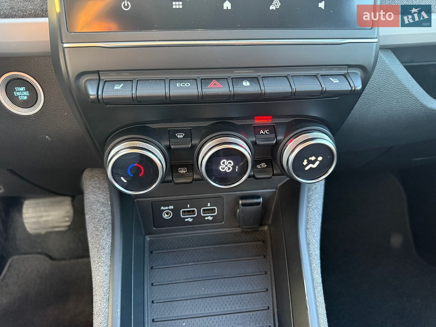 Renault Zoe 2020 VIN VF1AG000766848056 фото оголошення 39 з 71