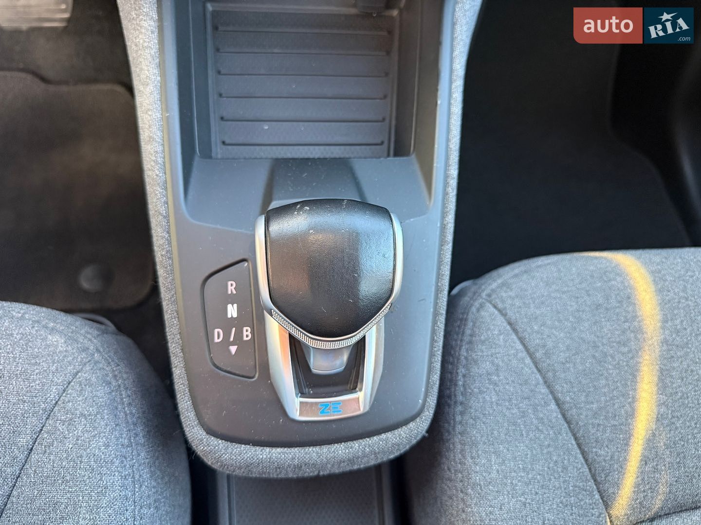 Renault Zoe 2020 VIN VF1AG000766848056 фото оголошення 40 з 71