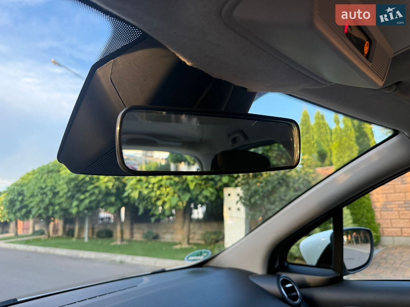 Renault Zoe 2020 VIN VF1AG000766848056 фото оголошення 44 з 71
