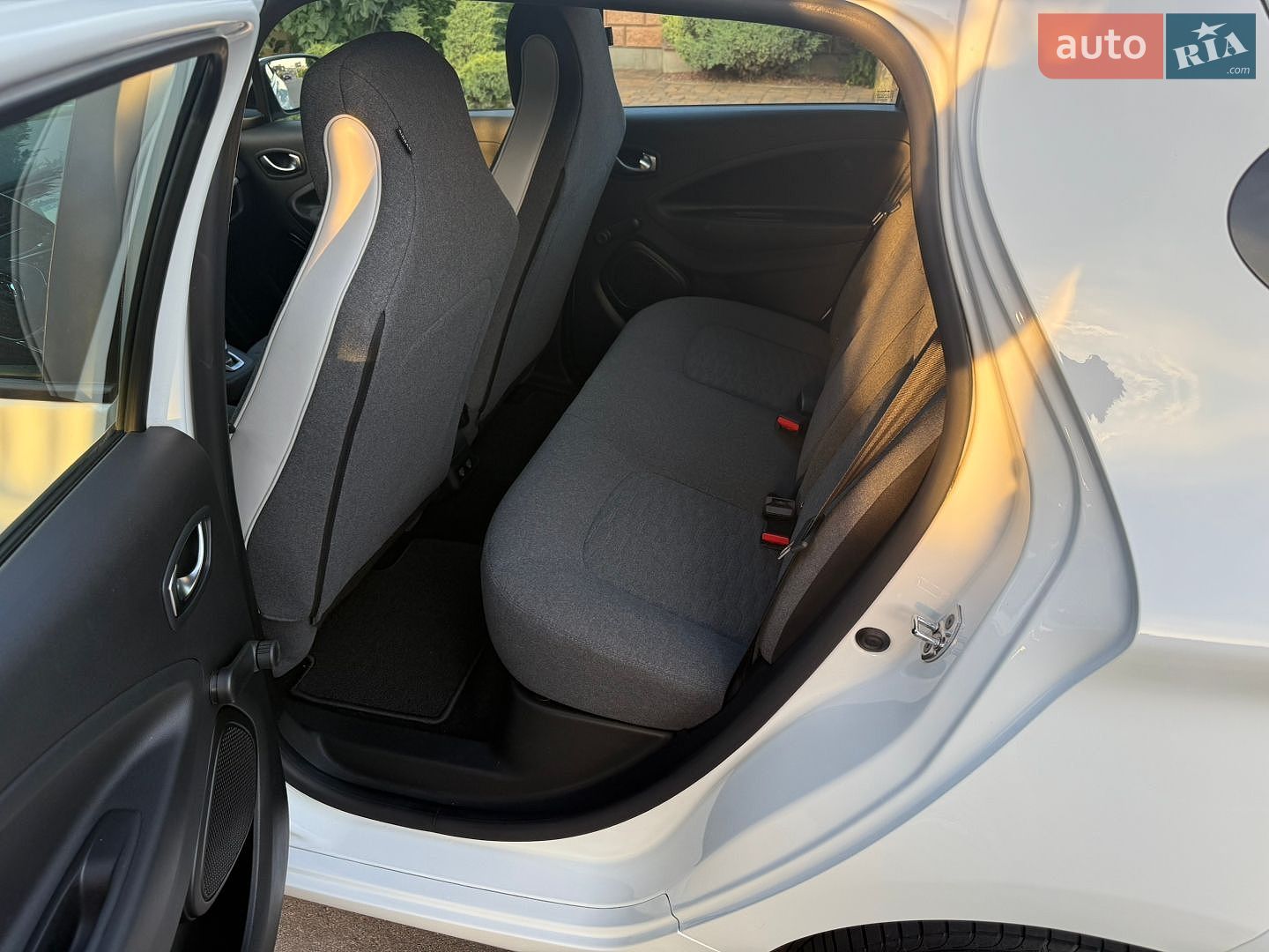Renault Zoe 2020 VIN VF1AG000766848056 фото оголошення 47 з 71