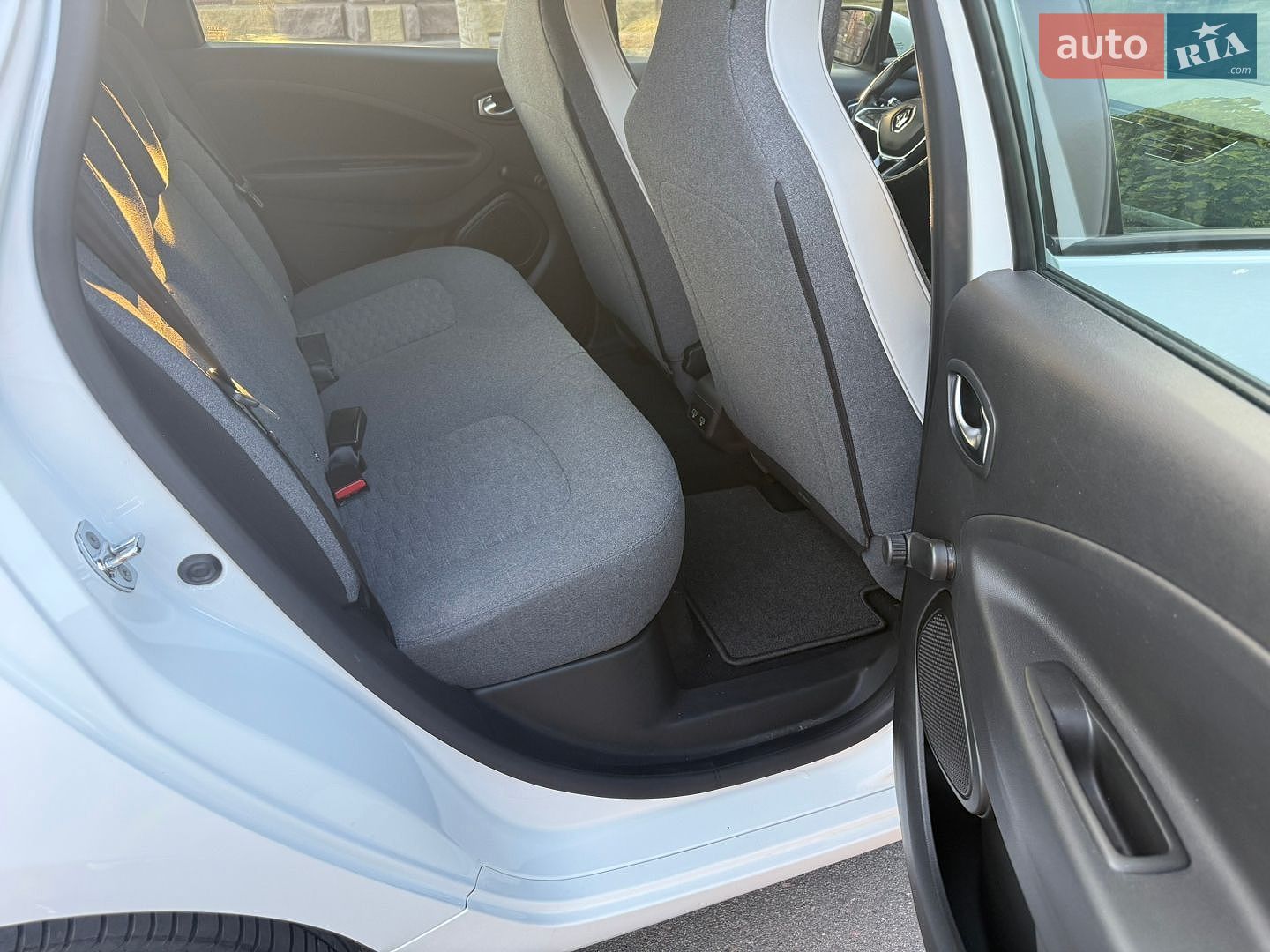 Renault Zoe 2020 VIN VF1AG000766848056 фото оголошення 49 з 71
