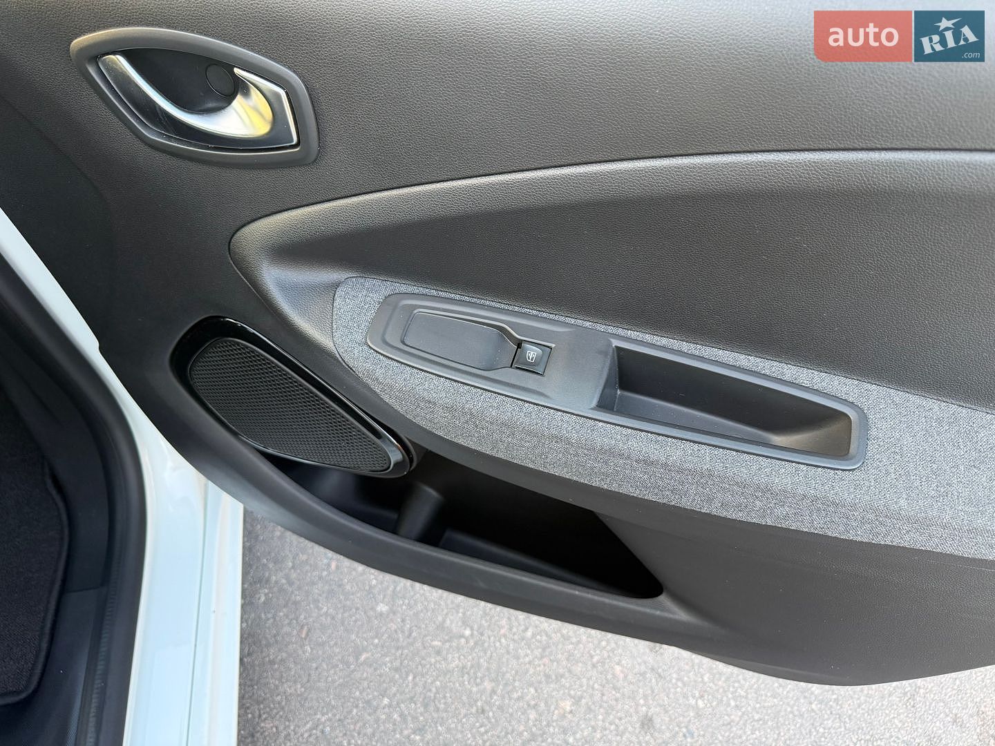 Renault Zoe 2020 VIN VF1AG000766848056 фото оголошення 51 з 71
