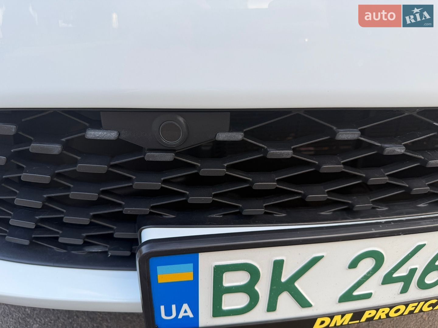 Renault Zoe 2020 VIN VF1AG000766848056 фото оголошення 55 з 71