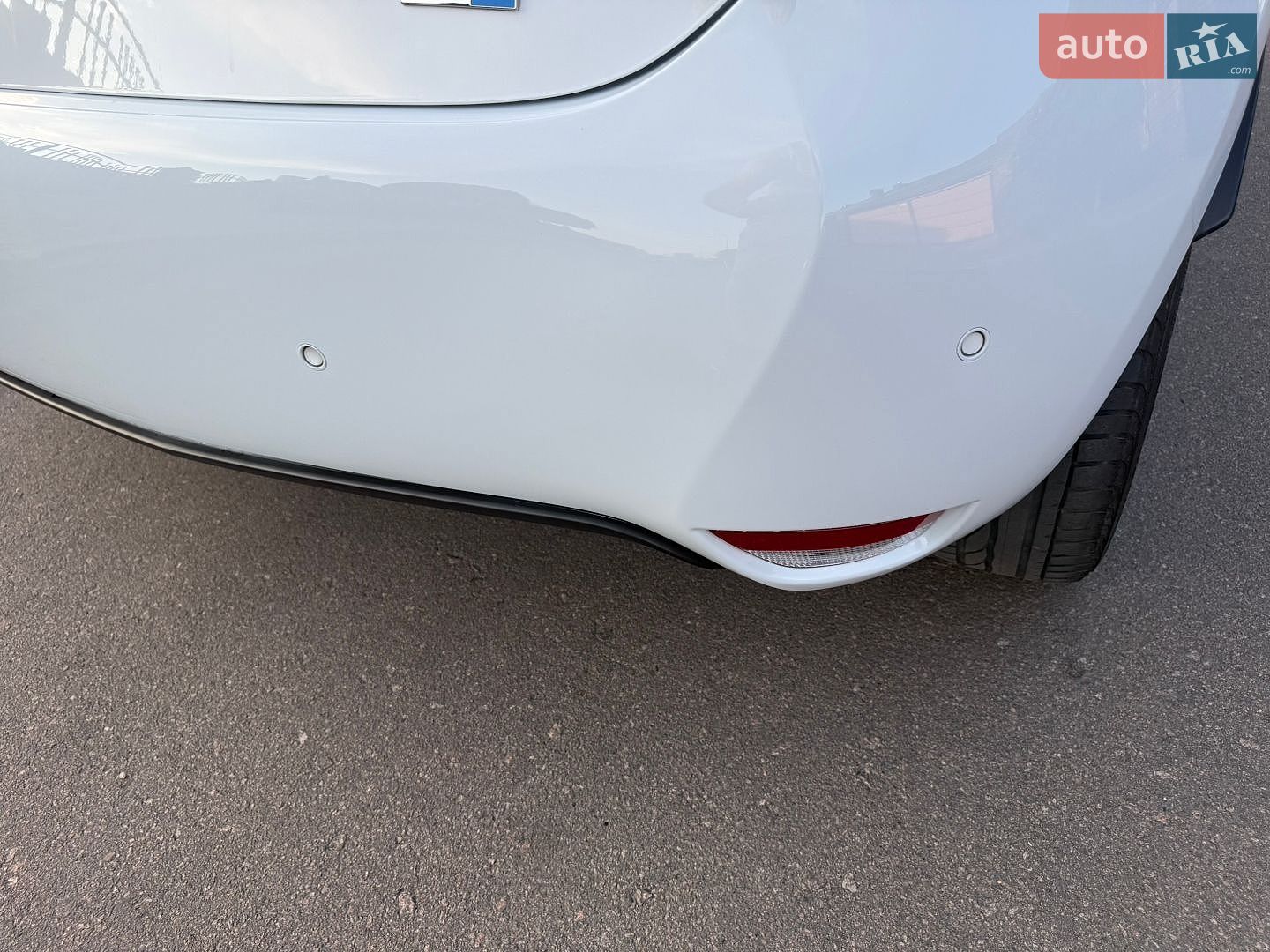 Renault Zoe 2020 VIN VF1AG000766848056 фото оголошення 57 з 71