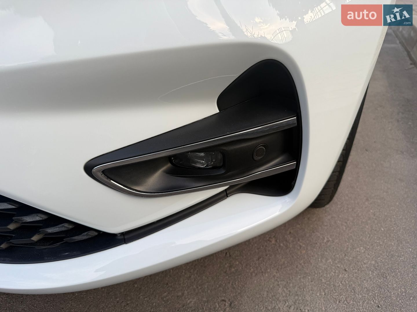 Renault Zoe 2020 VIN VF1AG000766848056 фото оголошення 58 з 71