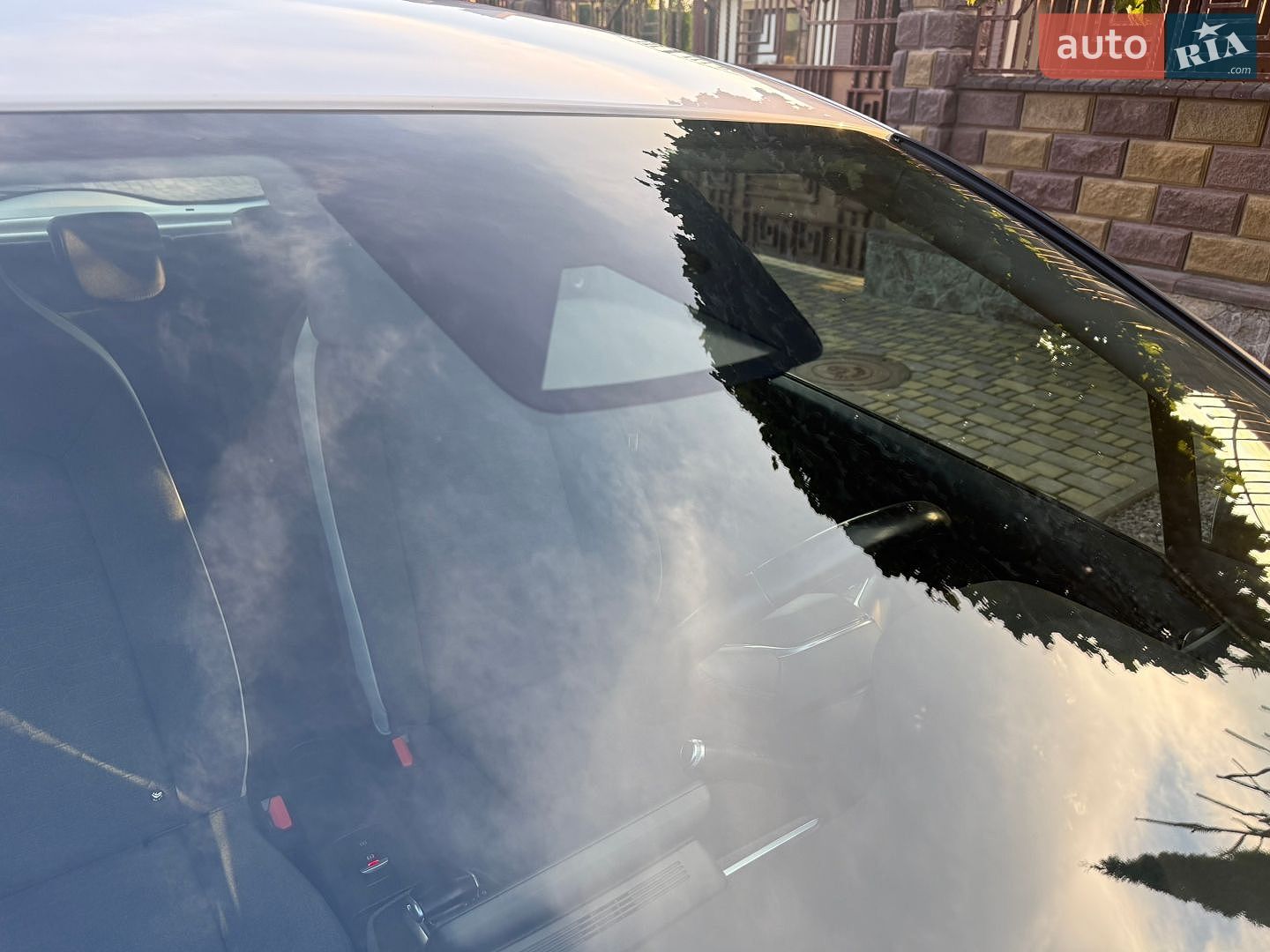 Renault Zoe 2020 VIN VF1AG000766848056 фото оголошення 60 з 71