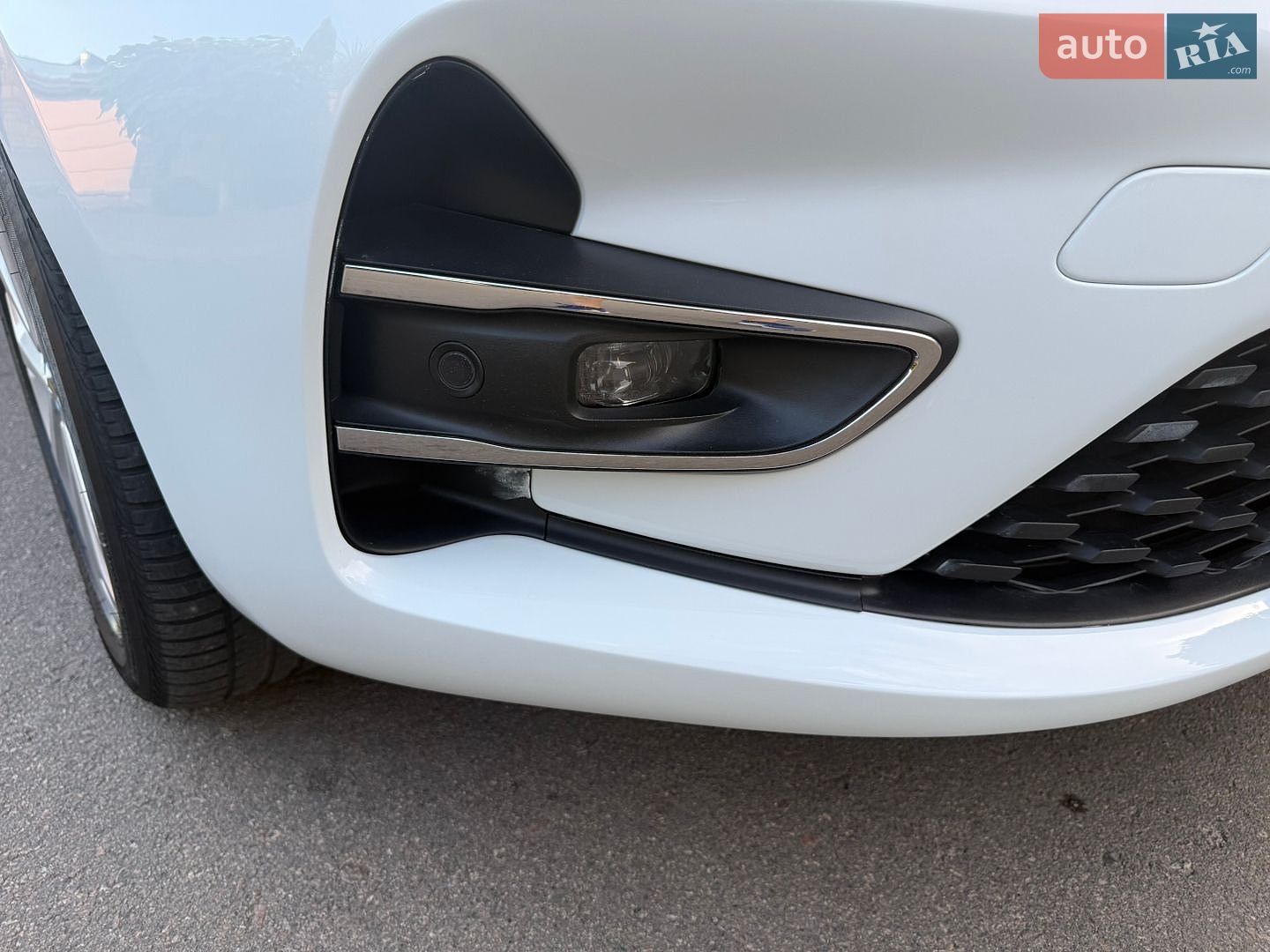 Renault Zoe 2020 VIN VF1AG000766848056 фото оголошення 62 з 71